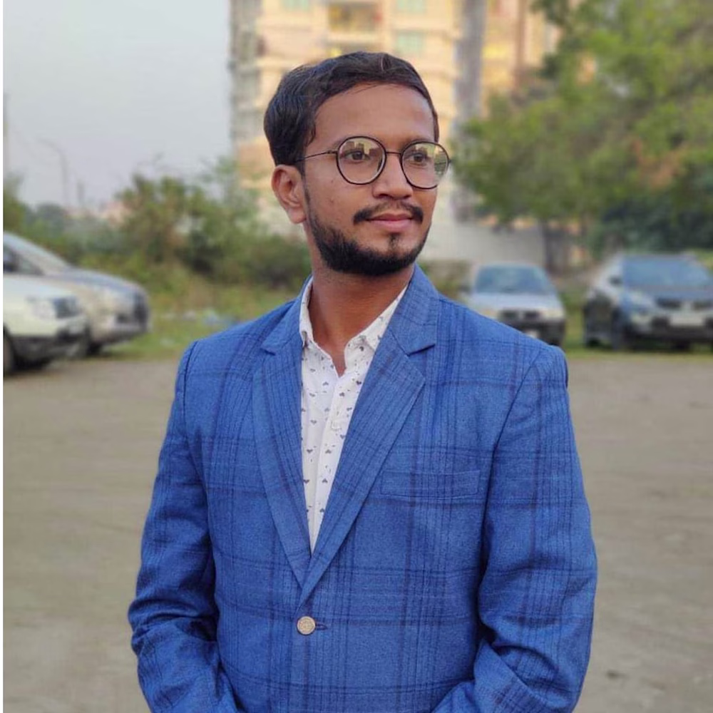 Ashish Vora