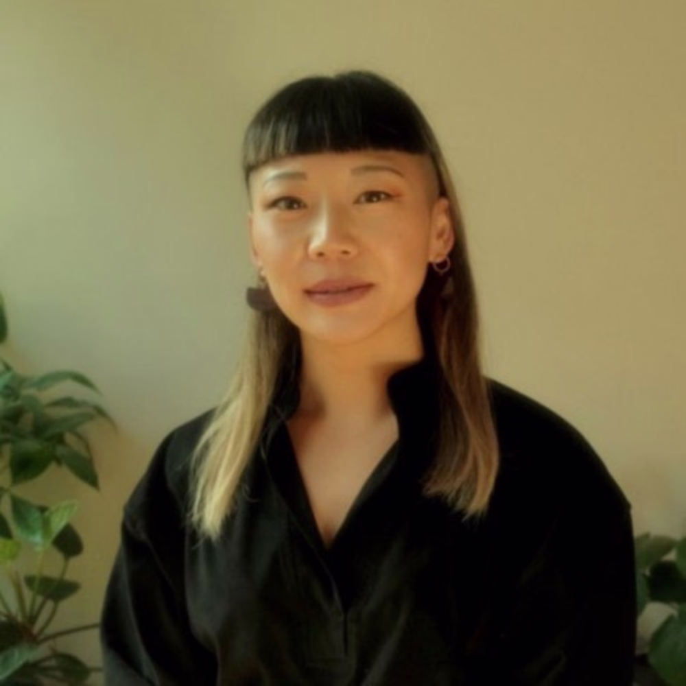 Jenny Xie