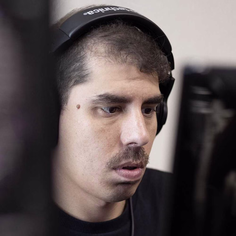 Pedro Vianna Quintian