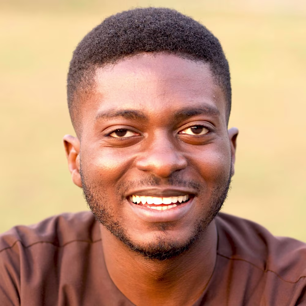 Fred Oyetayo