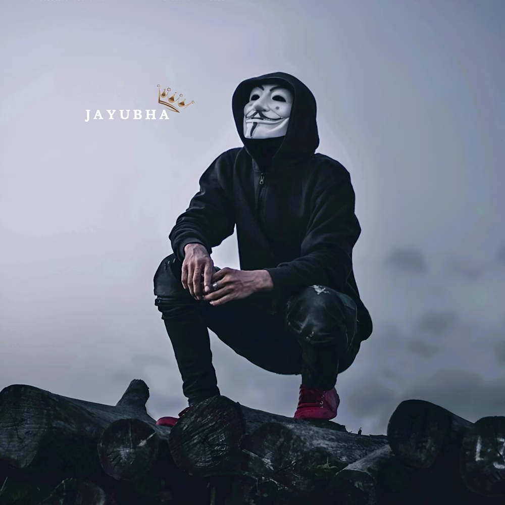 Jayubha  Thakor