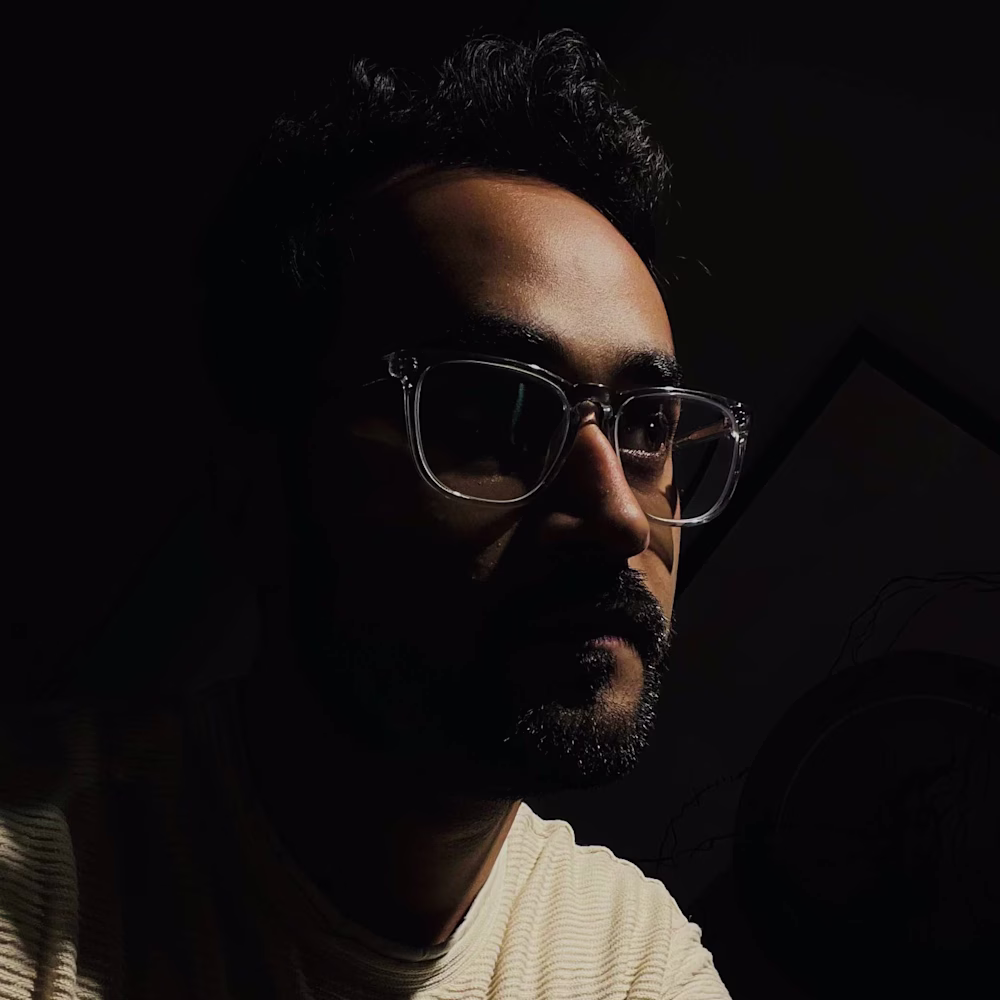 Shantanu Srivastava