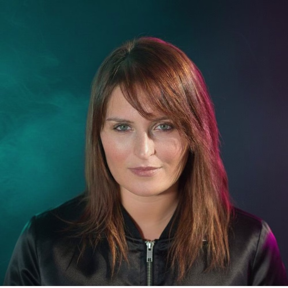 Dorien Van den Abbeele