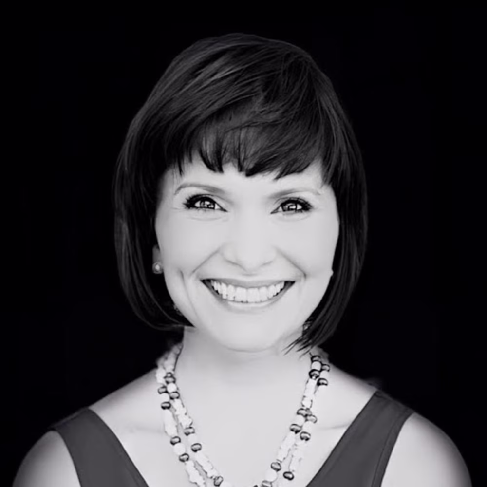 Alicia McGarry