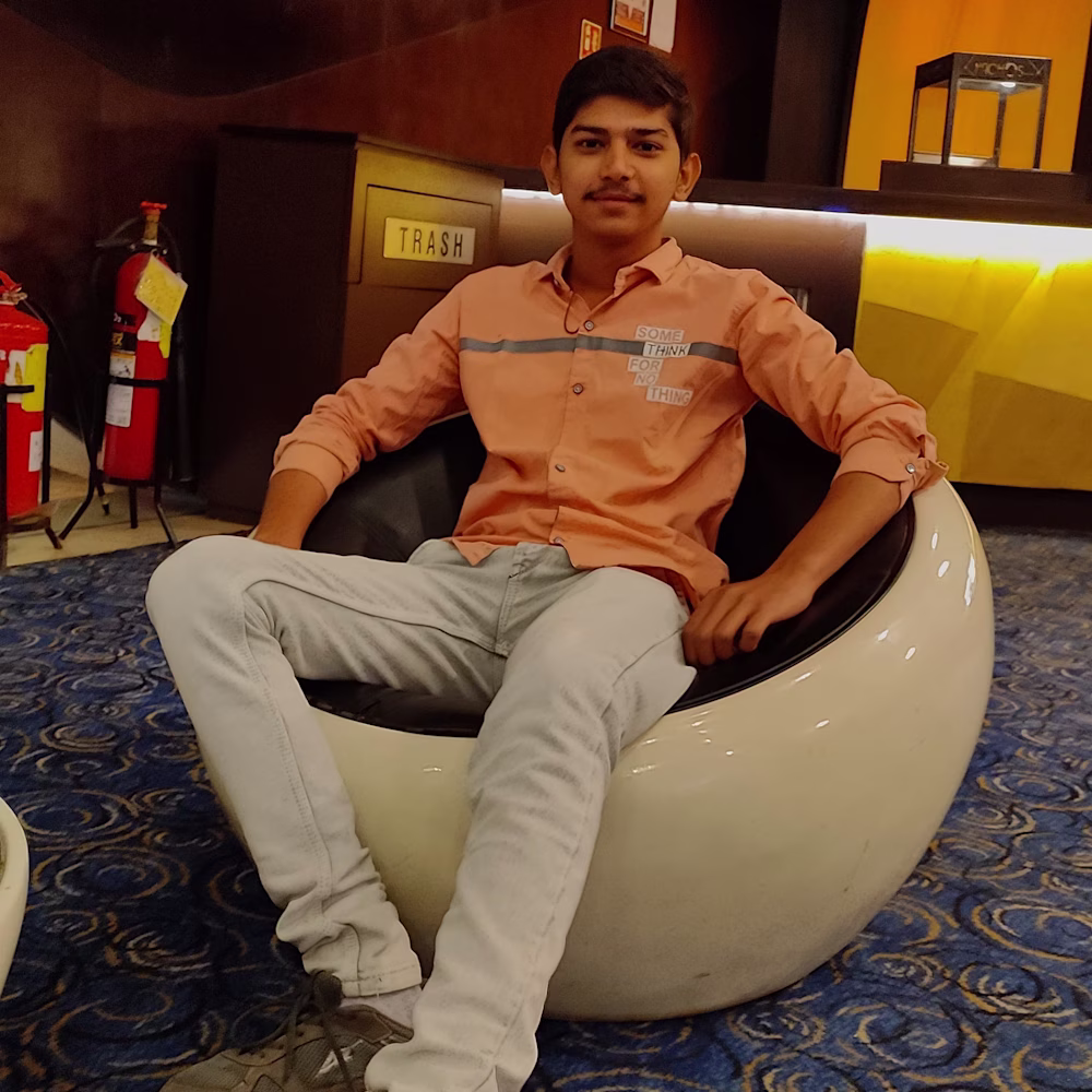Praful Jikadara