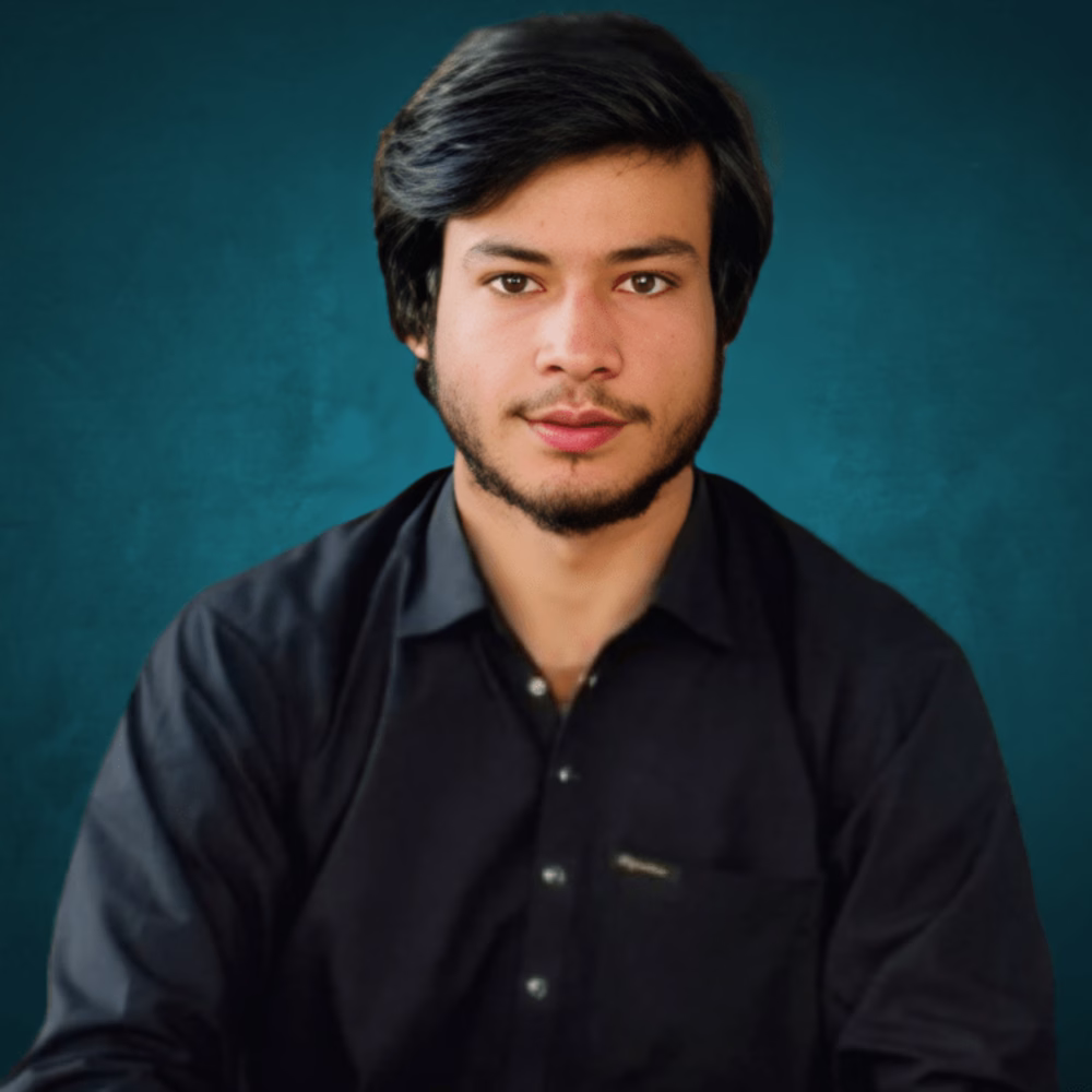 Muhammad   Zakria