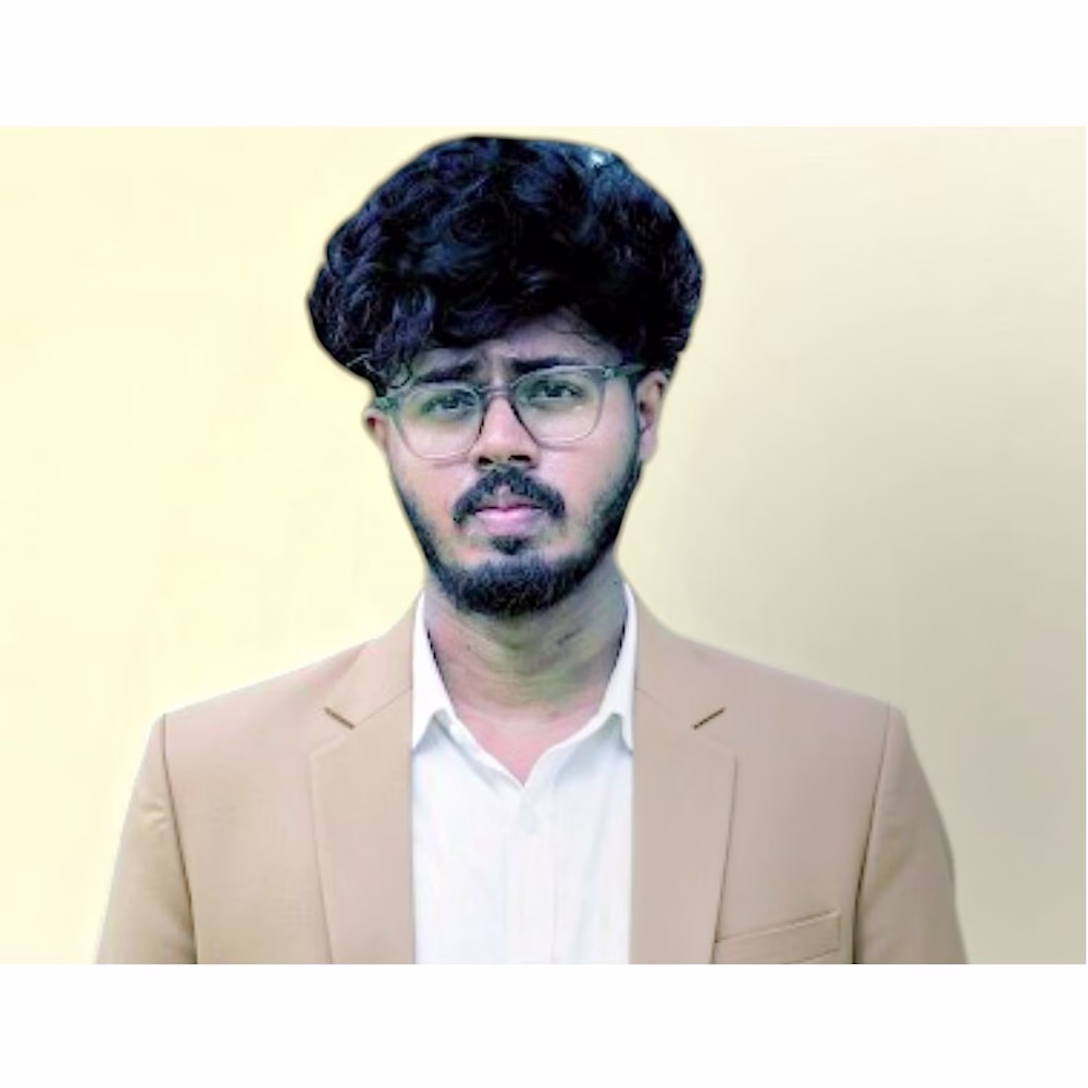 Venu Prasath