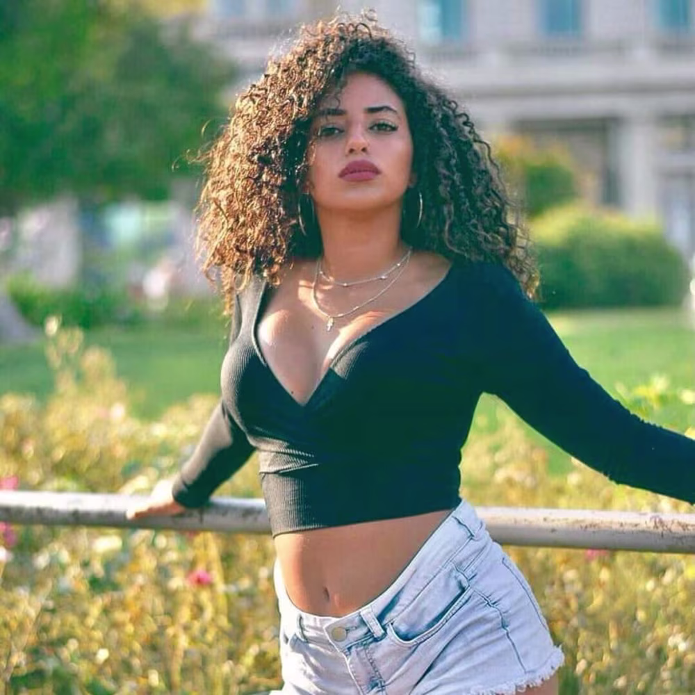 Heidi Emad