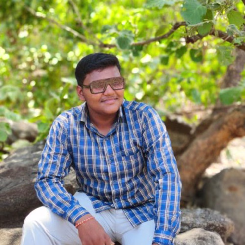 1633 karan kodinariya