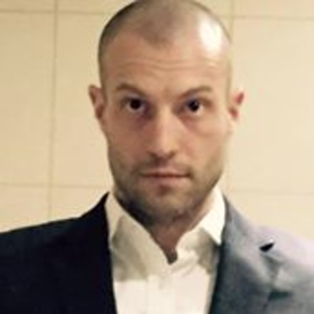 matthew Springham