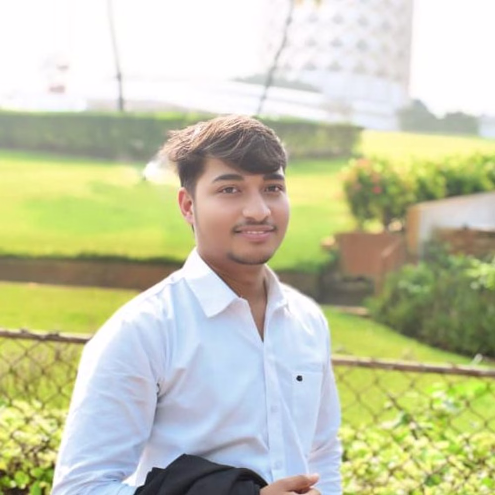Aditya  Rajbhar