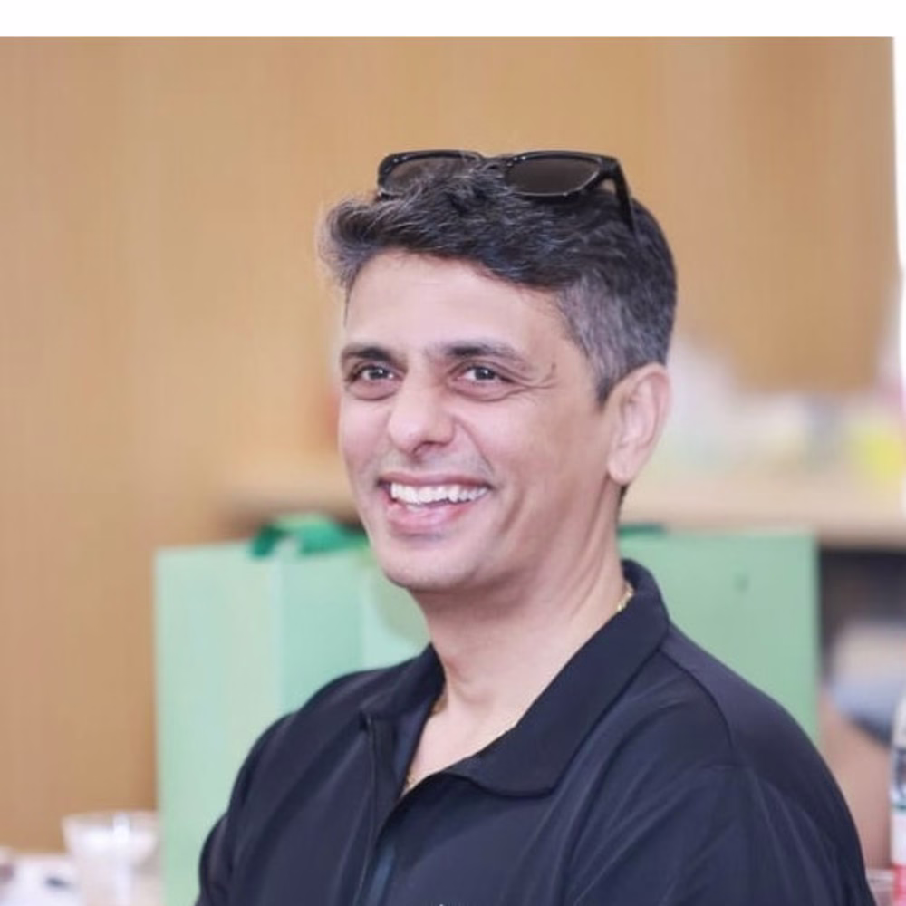 Pavan Chatlani