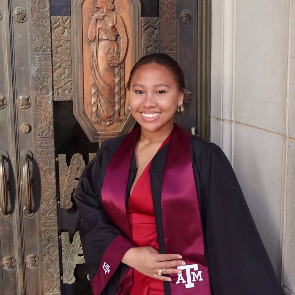 Saanya Troutman