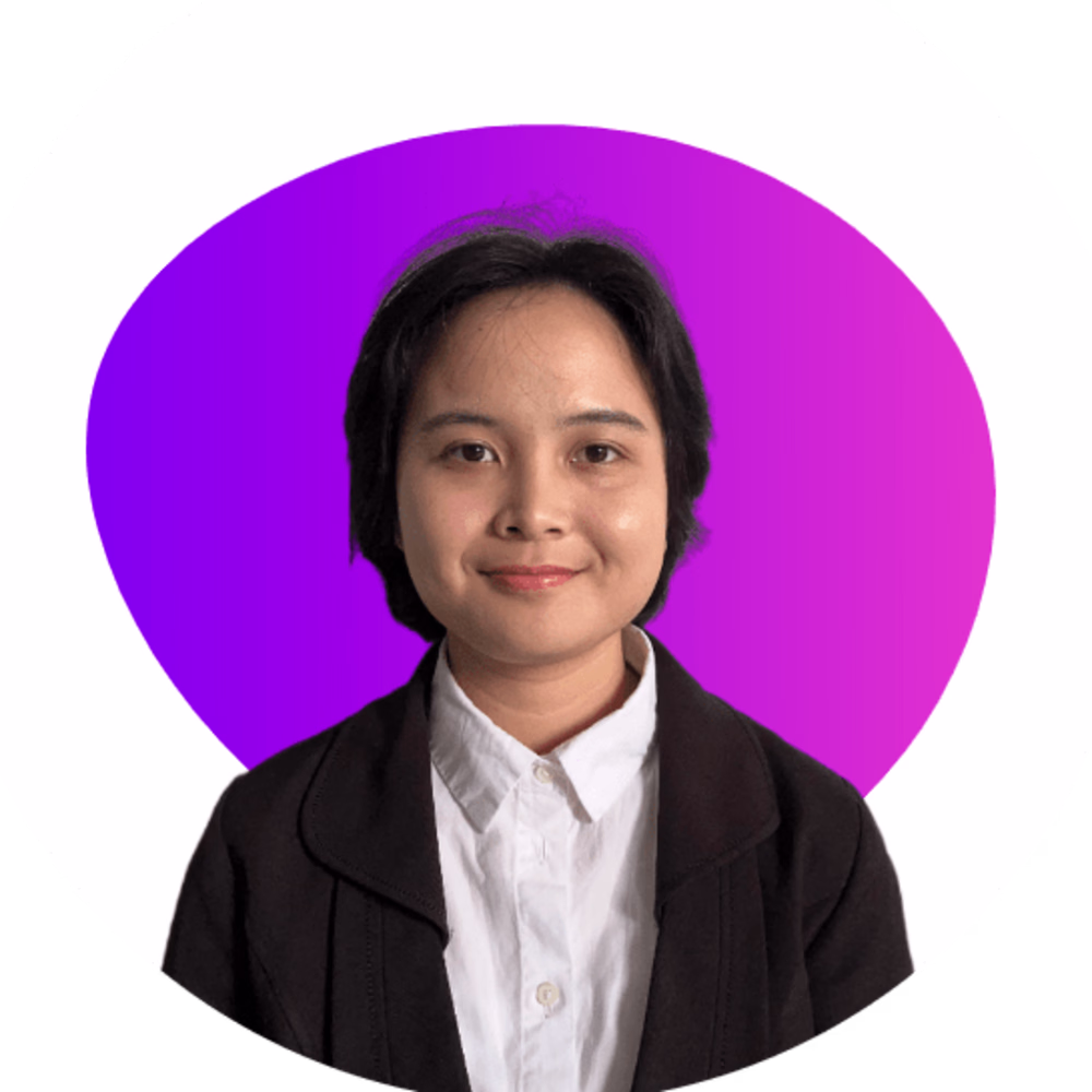 Nyi Ayu Keisha Alya