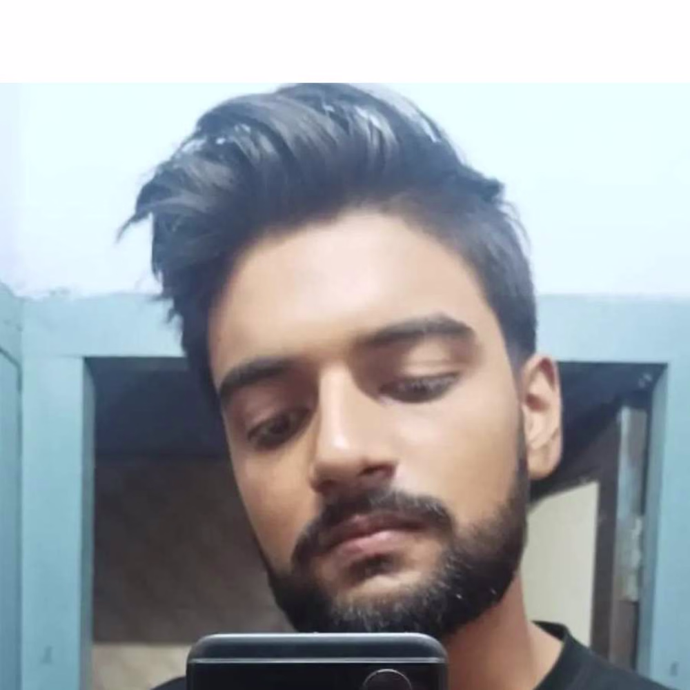 ROHAN  MISHRA