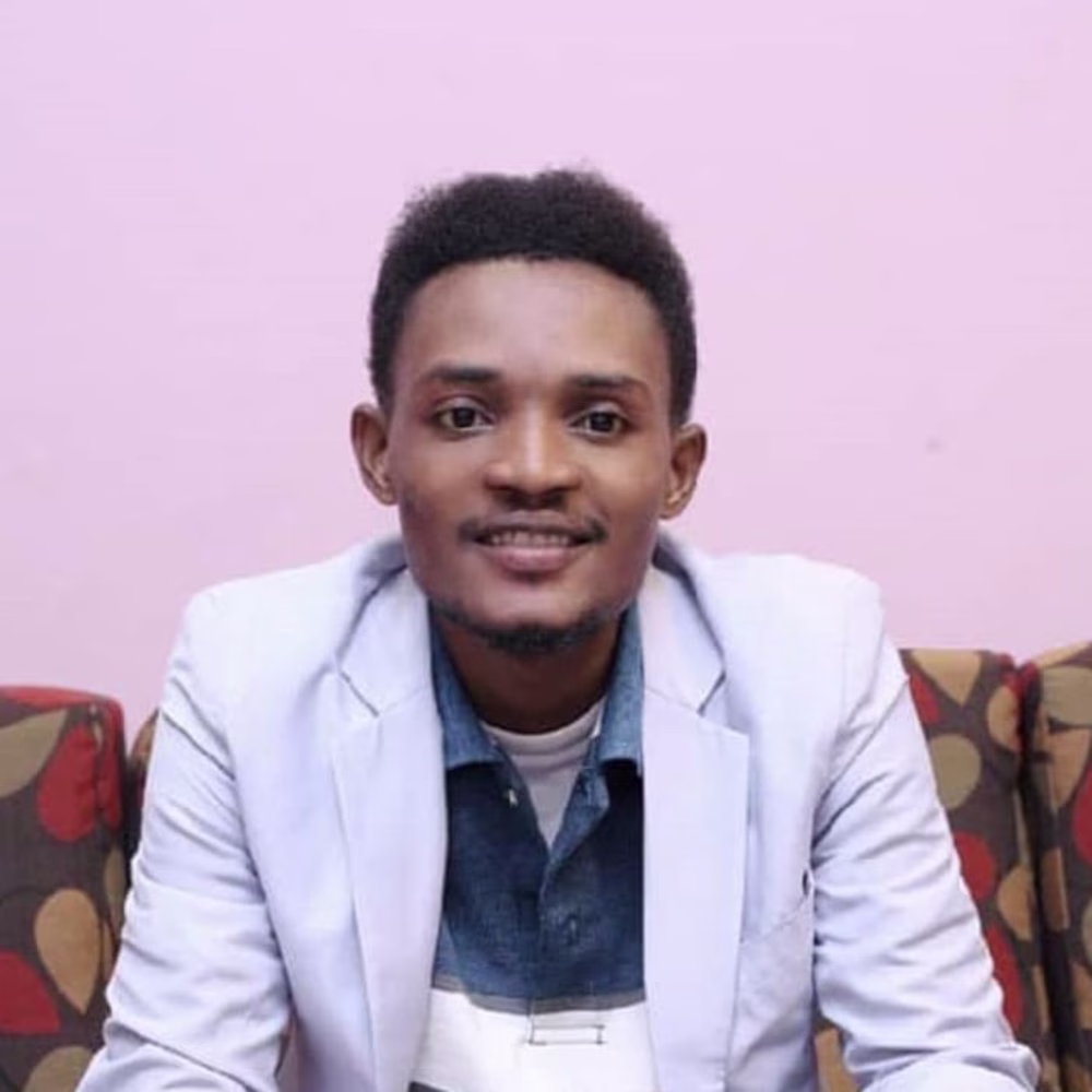 Danquah Ebenezer