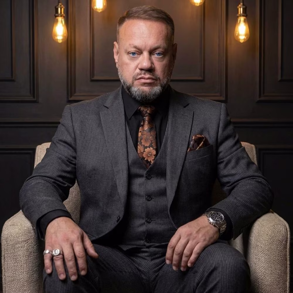 Alexander  Сухач