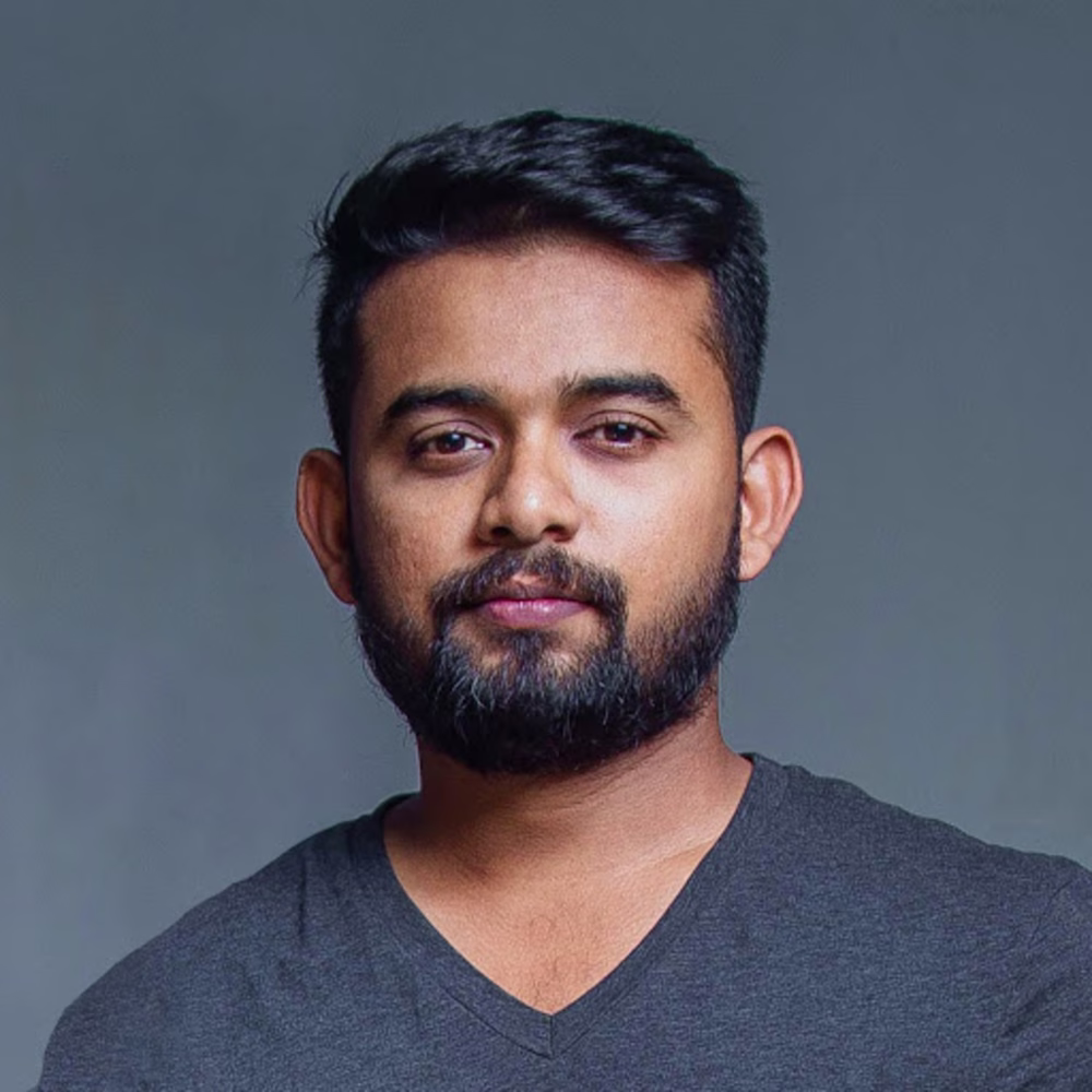 Rushanthan  Thanabalan