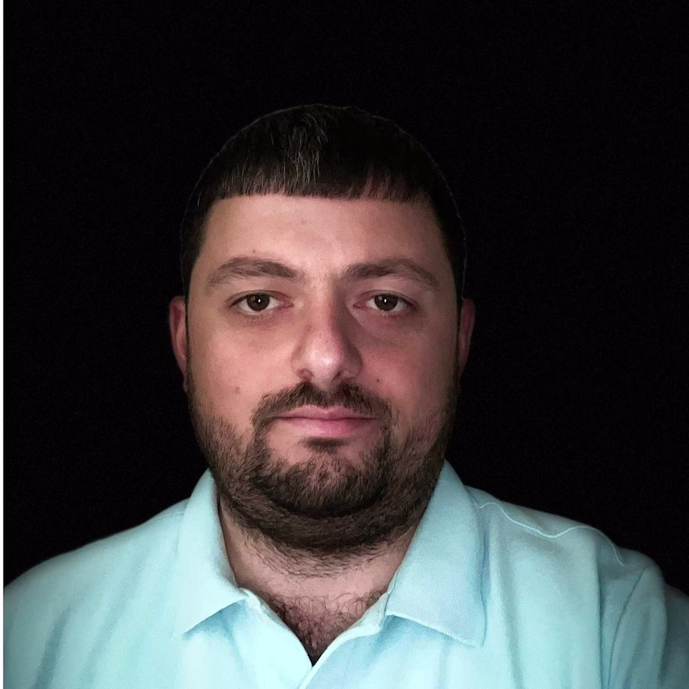 Arshak Gr