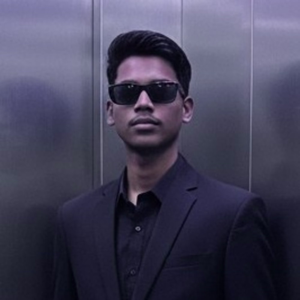 Abinash  Bagartti 