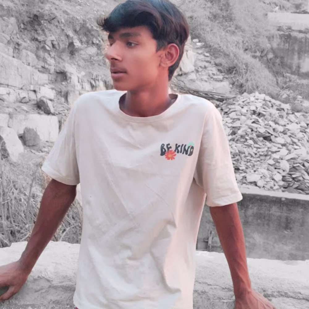 Babu Kumhar