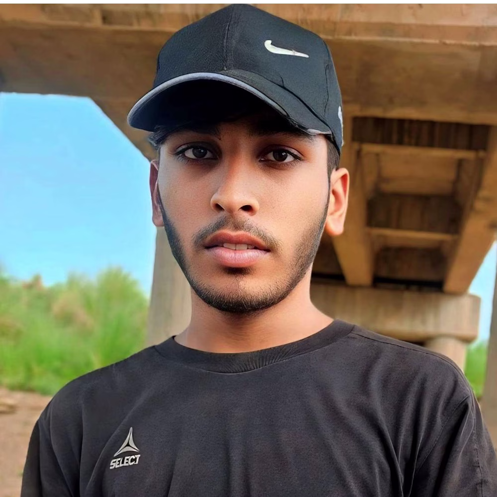 Abdur Rasheed Kamboh 