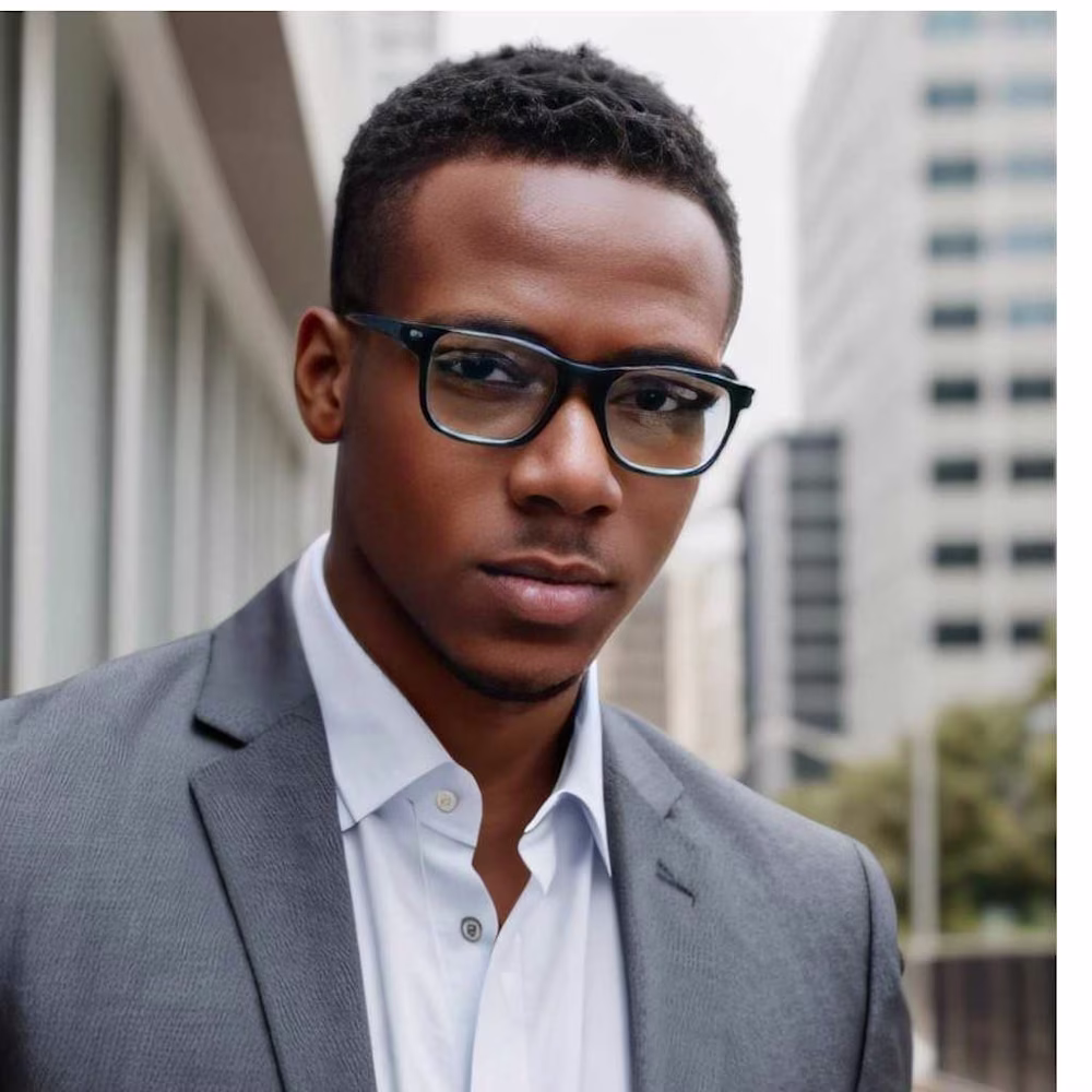 Augustine Okoro
