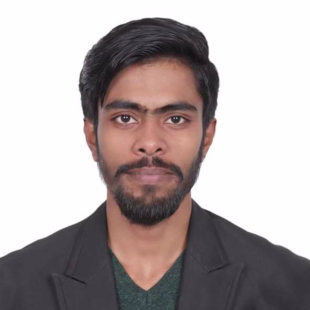 MD Rejaul karim