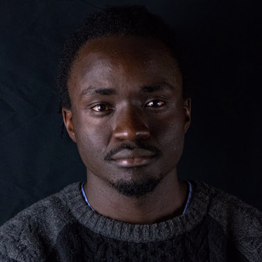 Raymond Akide
