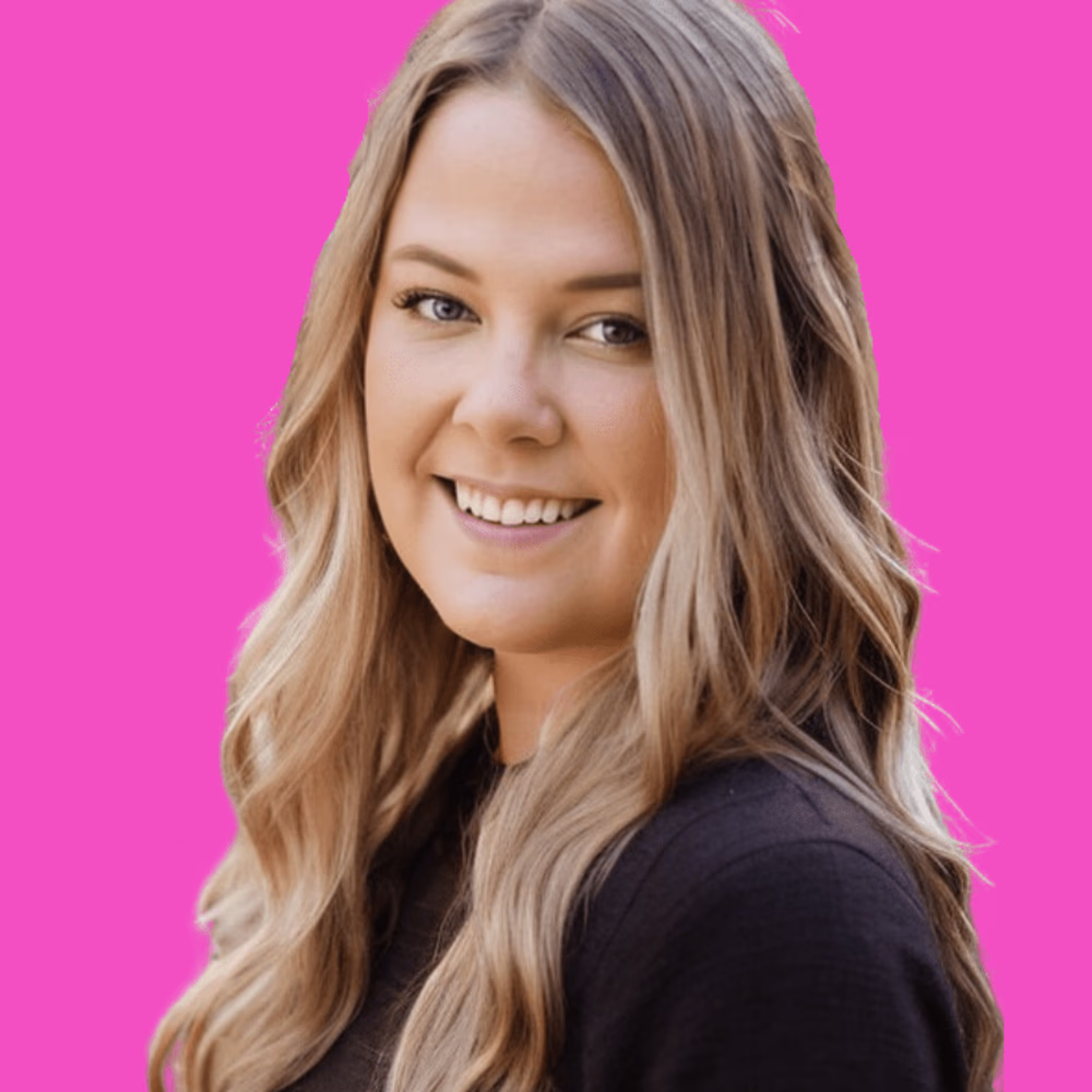 Paisley Coxsey