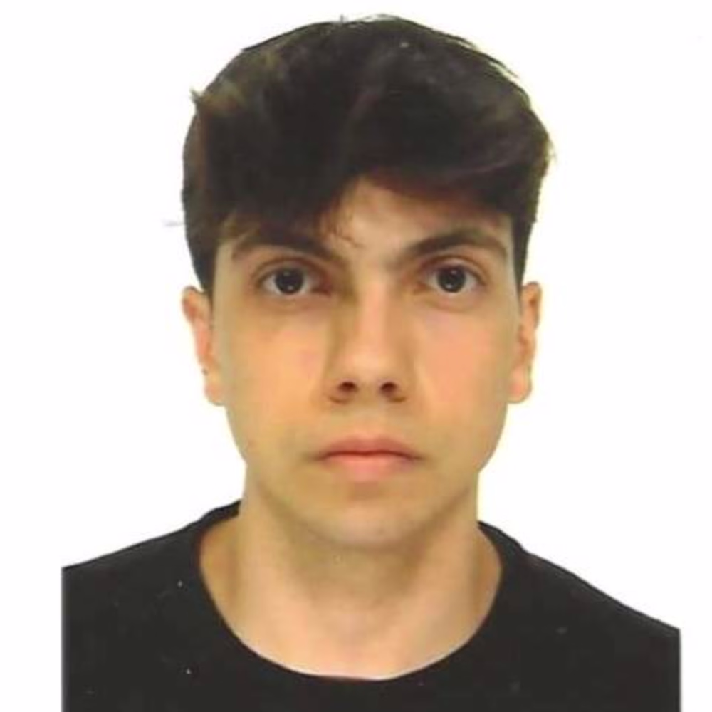Flavio  Bucciarelli