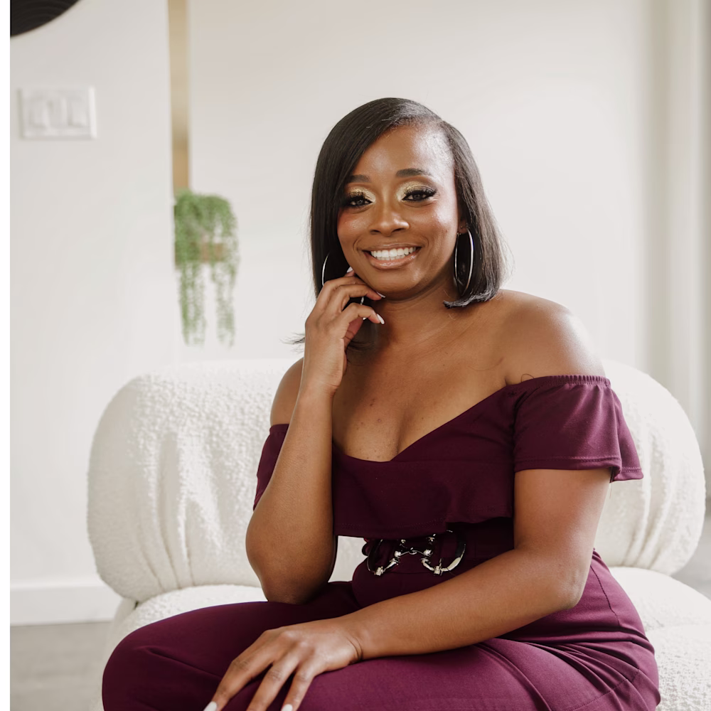 Sha'Kreshia Lewis