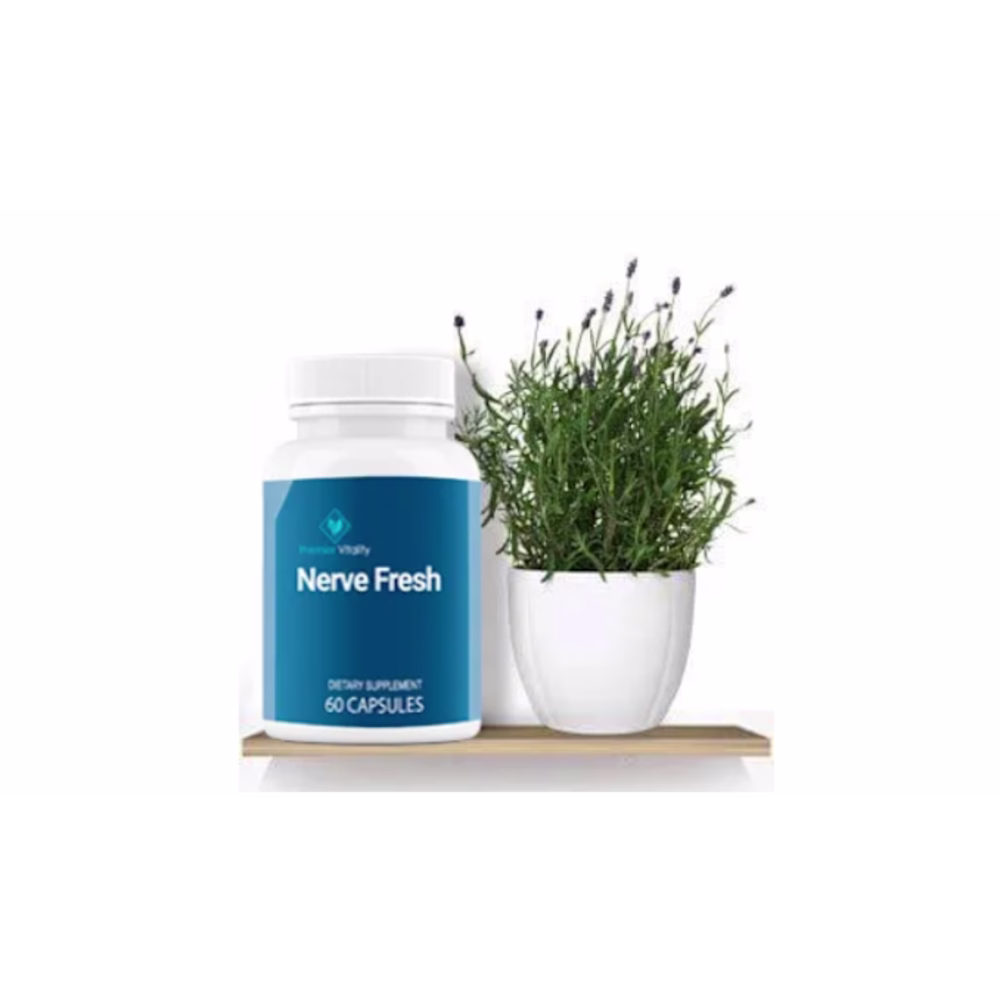 Nerve Fresh   Update Price