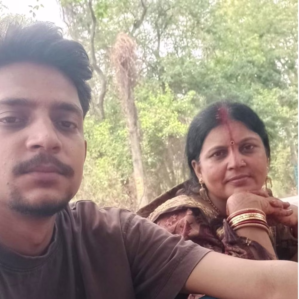 Pammy Devi