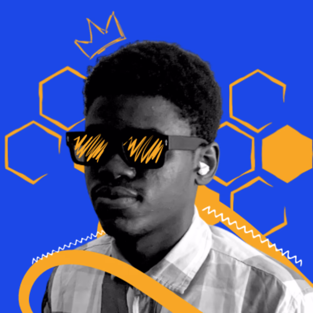 Joshua Tebepina