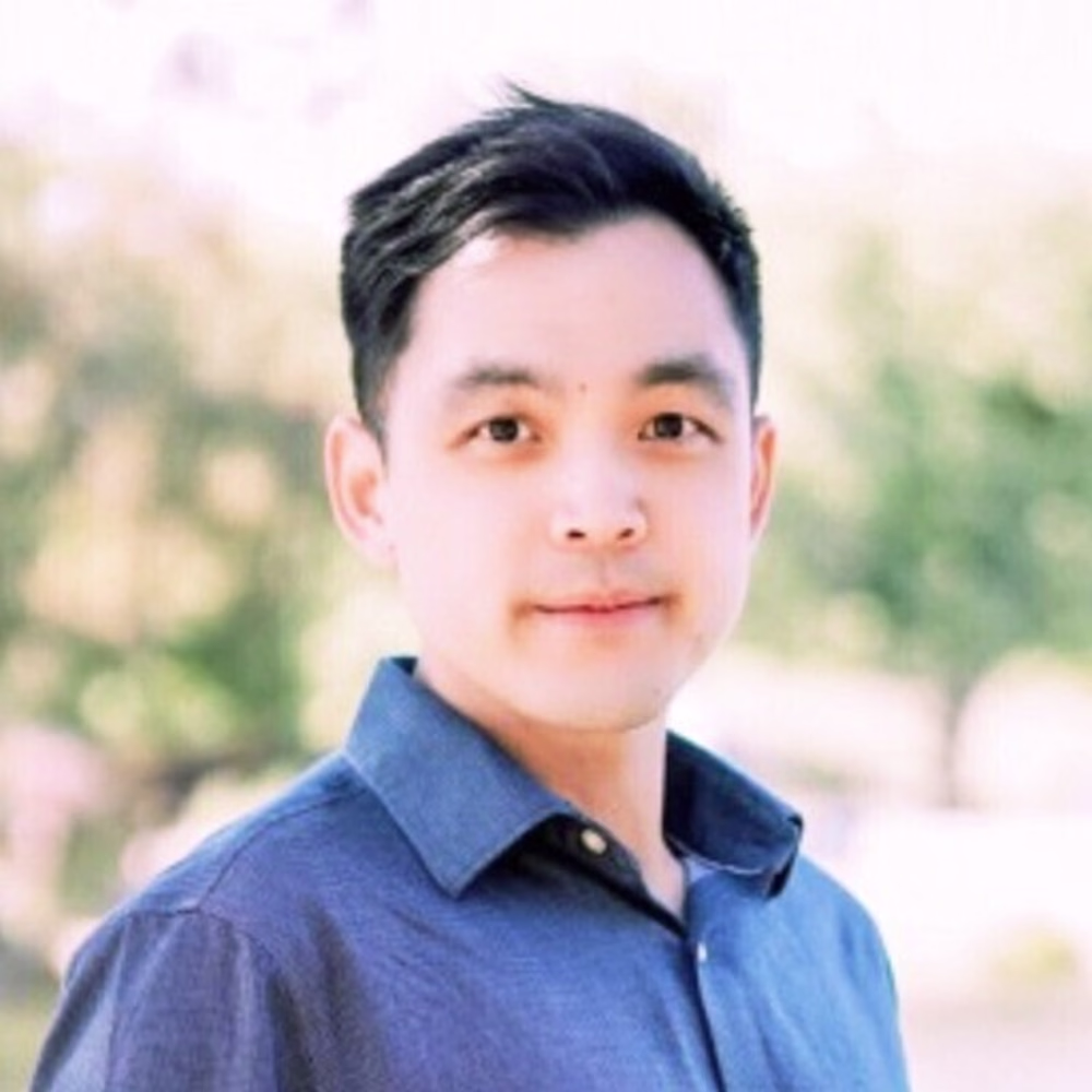 Alex Lin