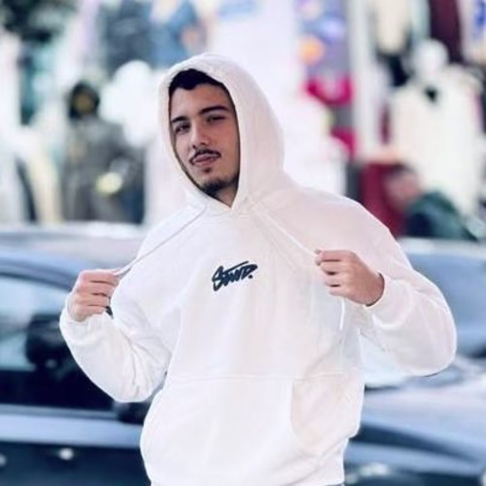 Akram Mahious