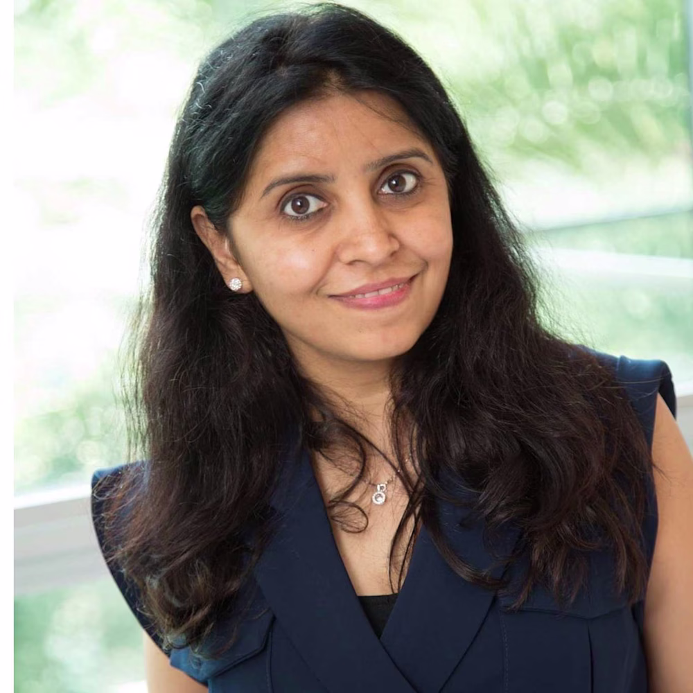 Alka Chugh