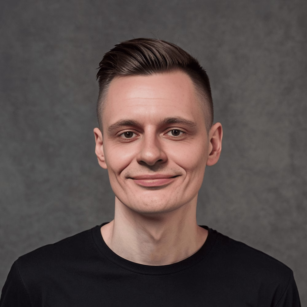 Alexander Samoilenko