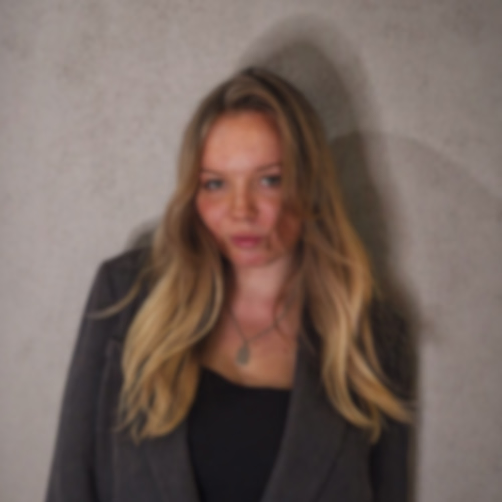 May - Brand designer & strategist