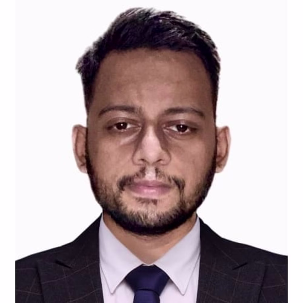 Rehan Sayed