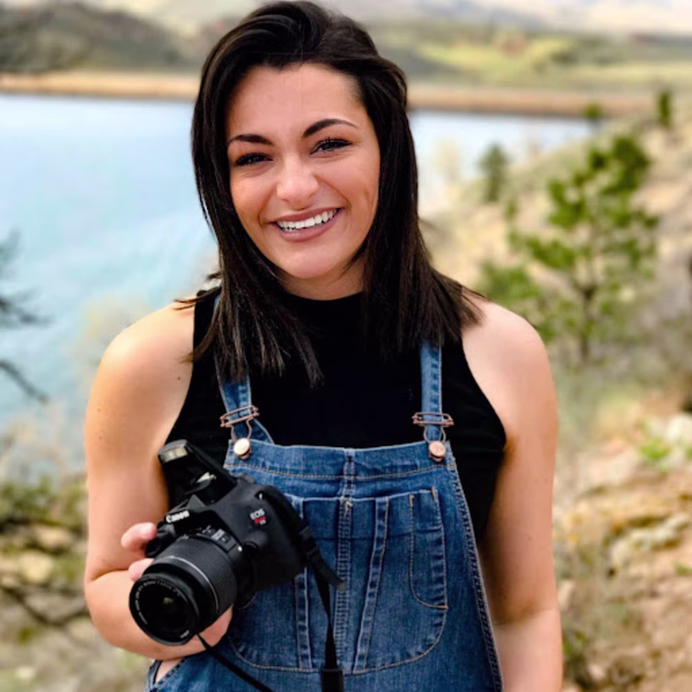 Kaleigh M.