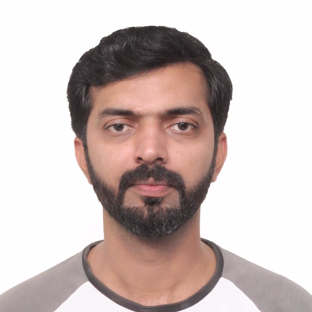 Qadeer Muniry