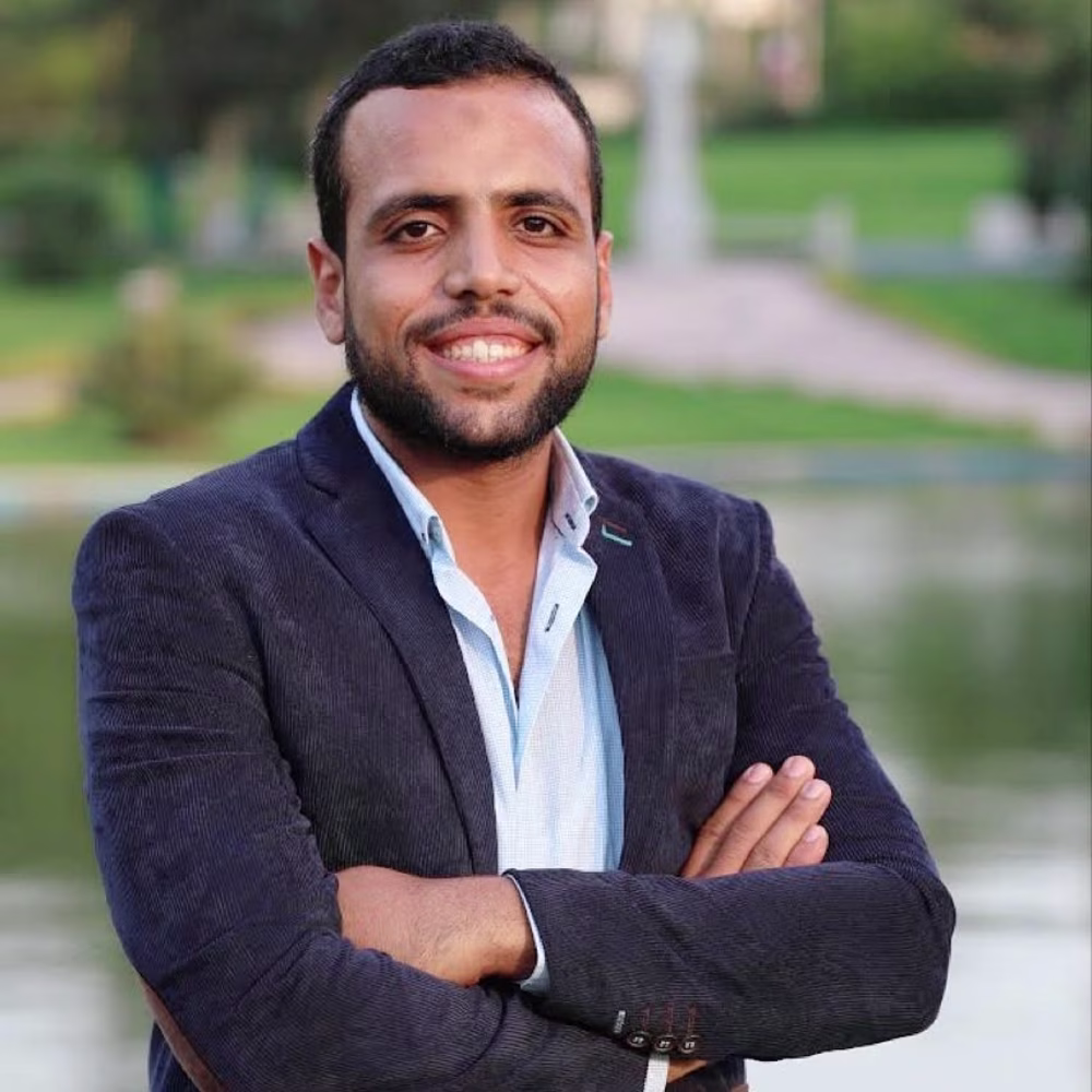 Abdulrahman kassem