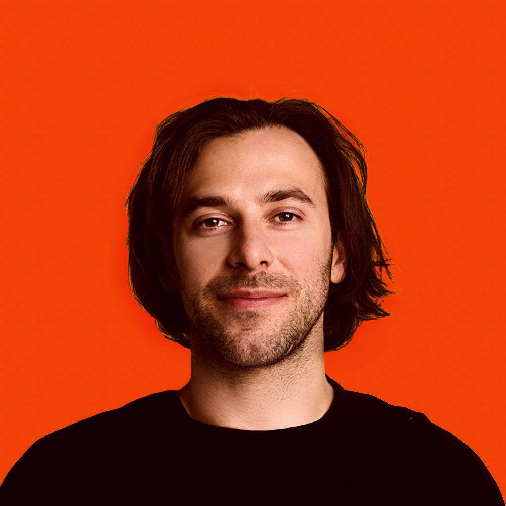 Adam Kereliuk