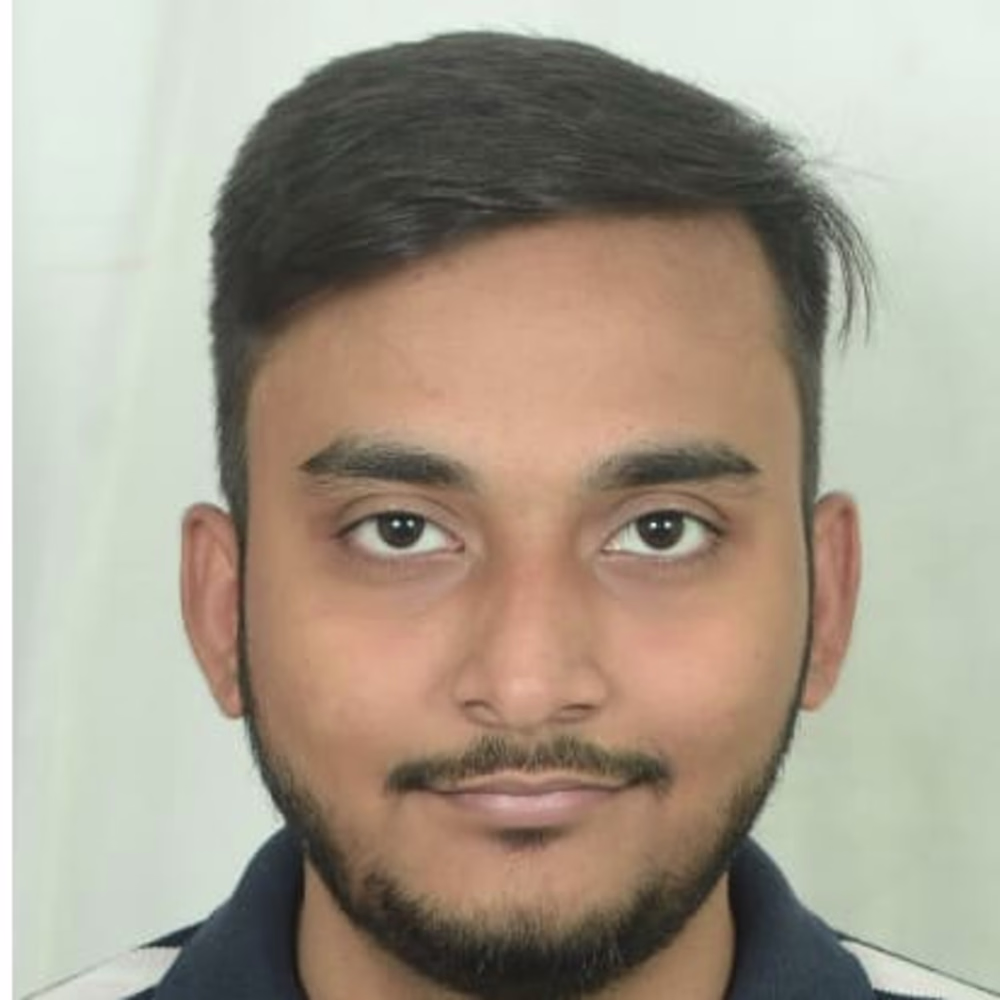 Mayank Pandey