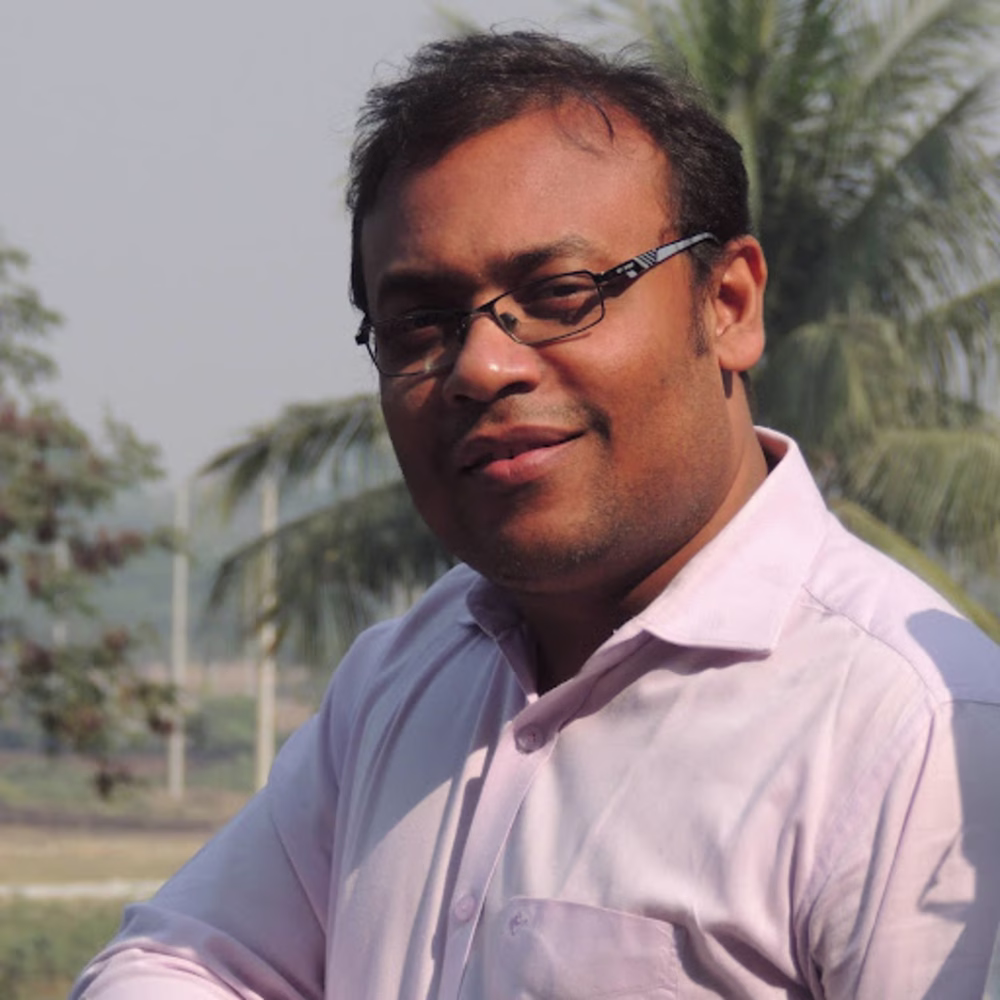 Tanvir Rahman