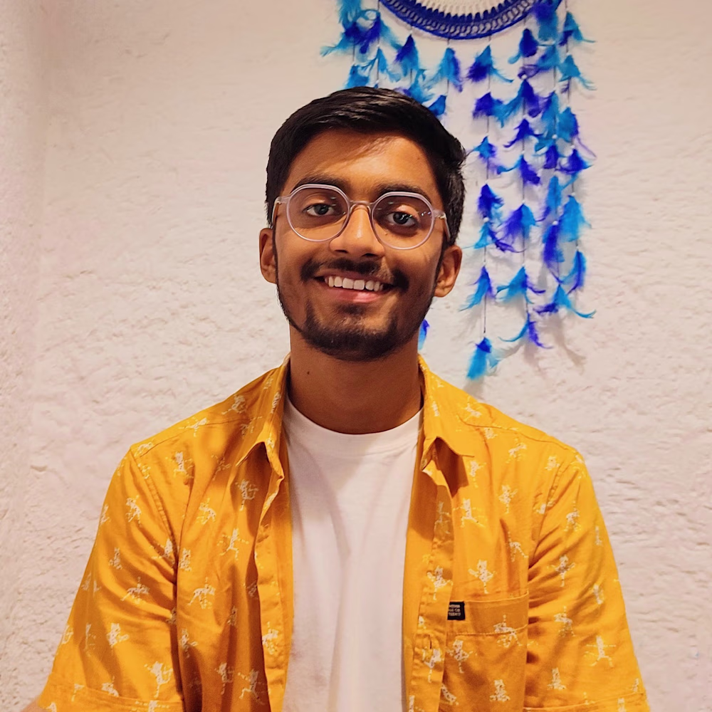 Prasoon Patel