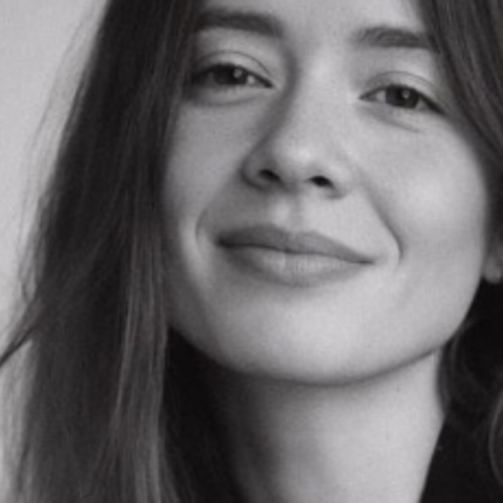 Natalia B I Strategy x Design x Creative