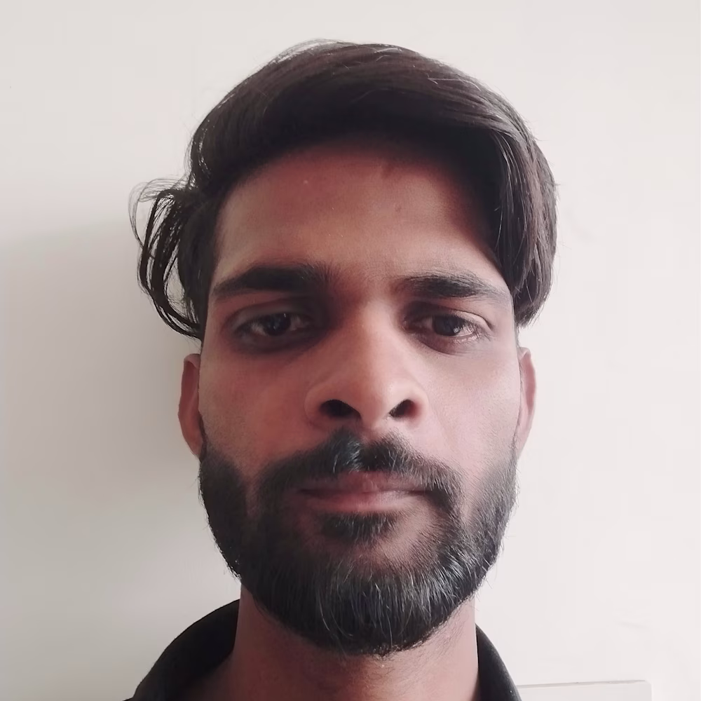 Sahil  Khan